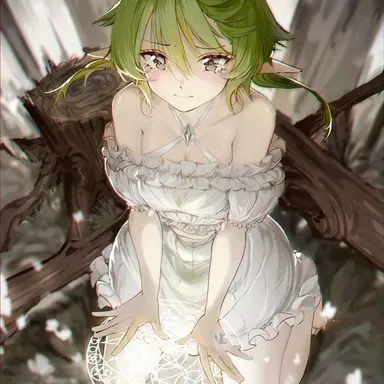 Profile image of Lirael Greenwhisper