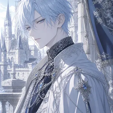 Profile image of ルカ