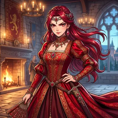 Profile image of アリサ