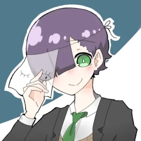 Onodera_zaidan의 🍀