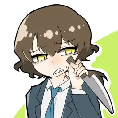 Profile image of Marley