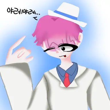 Profile image of 괴도잼민