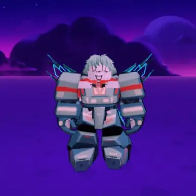 Profile image of 민봇