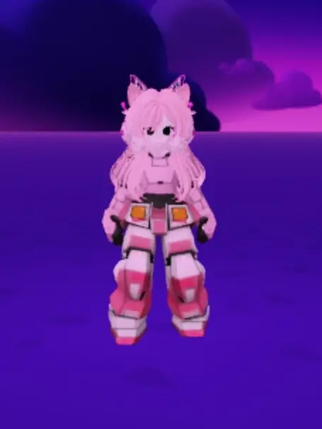 roblin의 (로봇단)핑봇