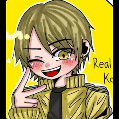 Profile image of こーた