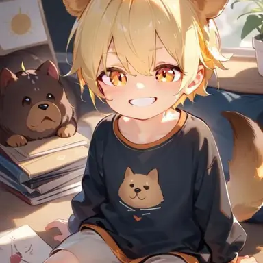 Profile image of ハル