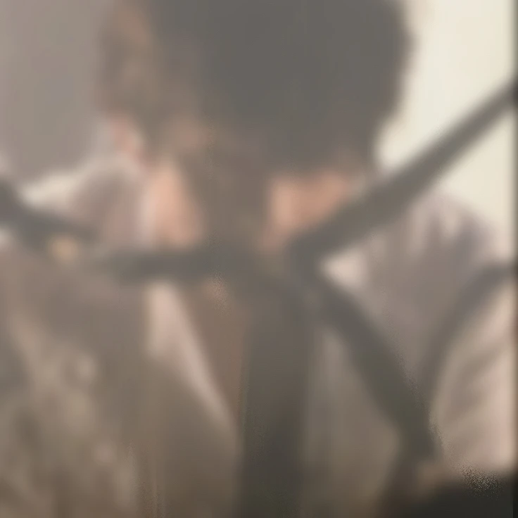 松村北斗