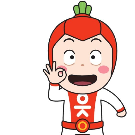 읏맨☆ 대표 이미지