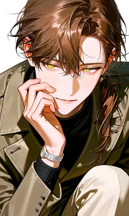 Profile image of 시키