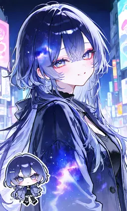 Profile image of ツヅク
