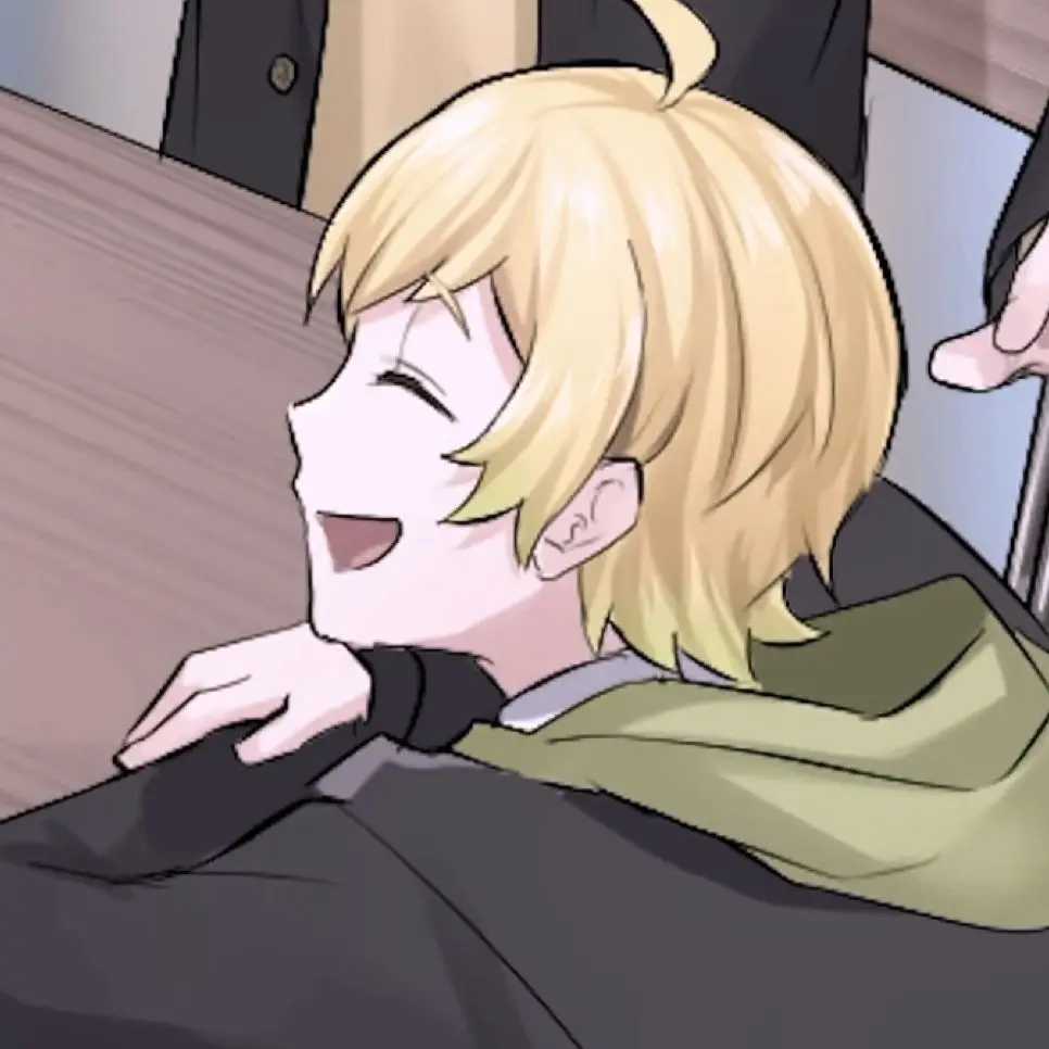 xxnqu의 あまあま…？♥︎