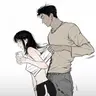 캐릭터 프로필 이미지