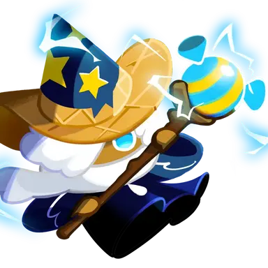 Profile image of 마법사맛 쿠키