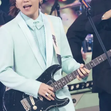 Profile image of 若井滉斗