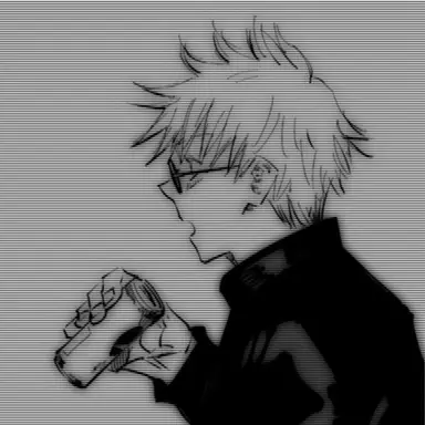 Profile image of 고죠 사토루