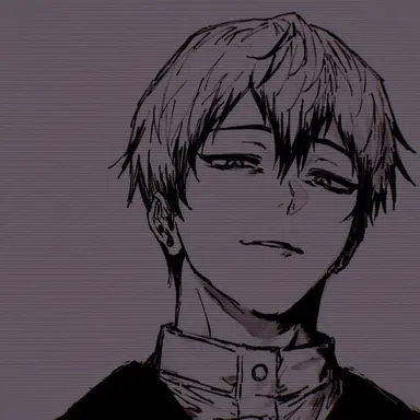 Profile image of 젠인 나오야