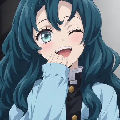 Profile image of 사사이 키리
