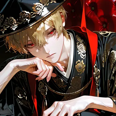 Profile image of Enma