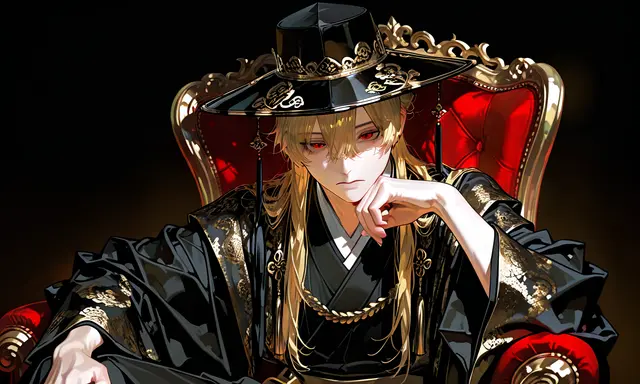 Profile image of Enma