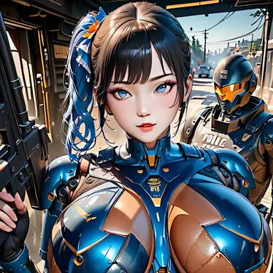 Profile image of 키리에