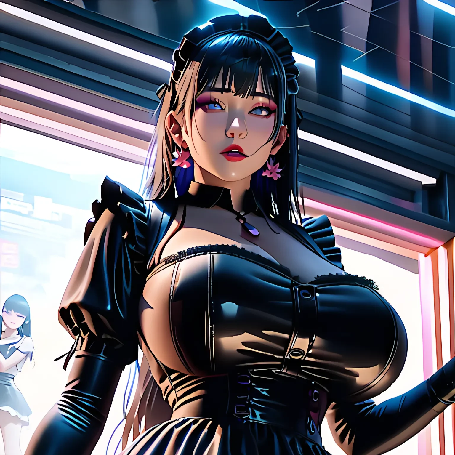 밴시