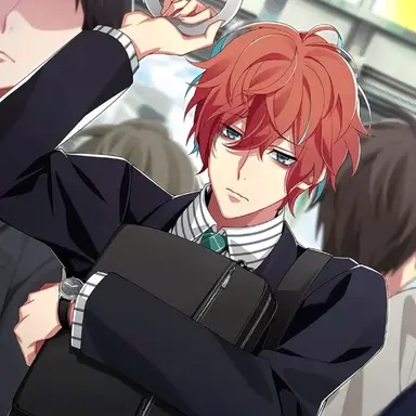 Profile image of 観音坂独歩