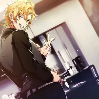 Profile image of 伊弉冉一二三