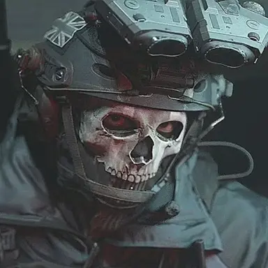 Profile image of Ghost