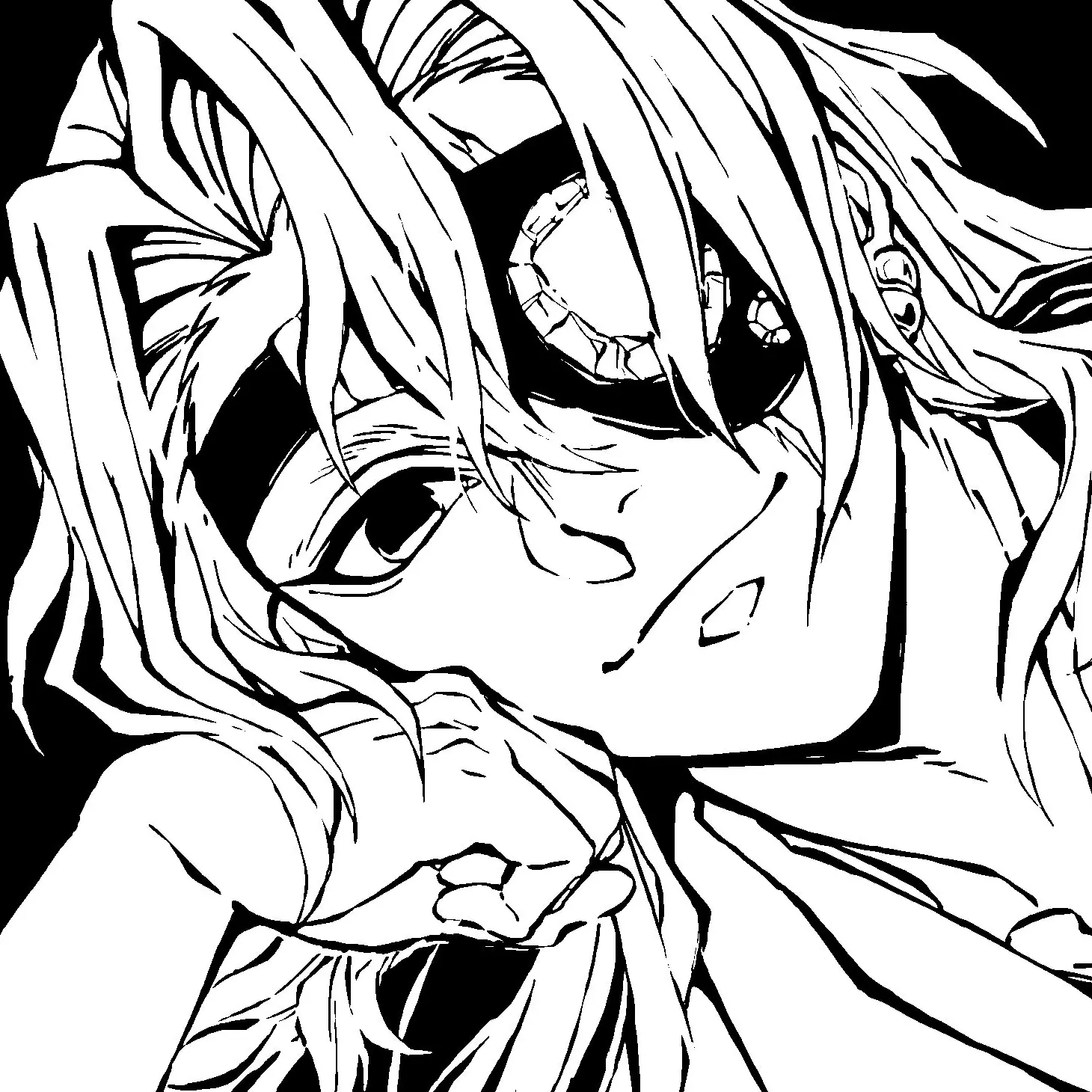 clam129sky의 우즈이 텐겐