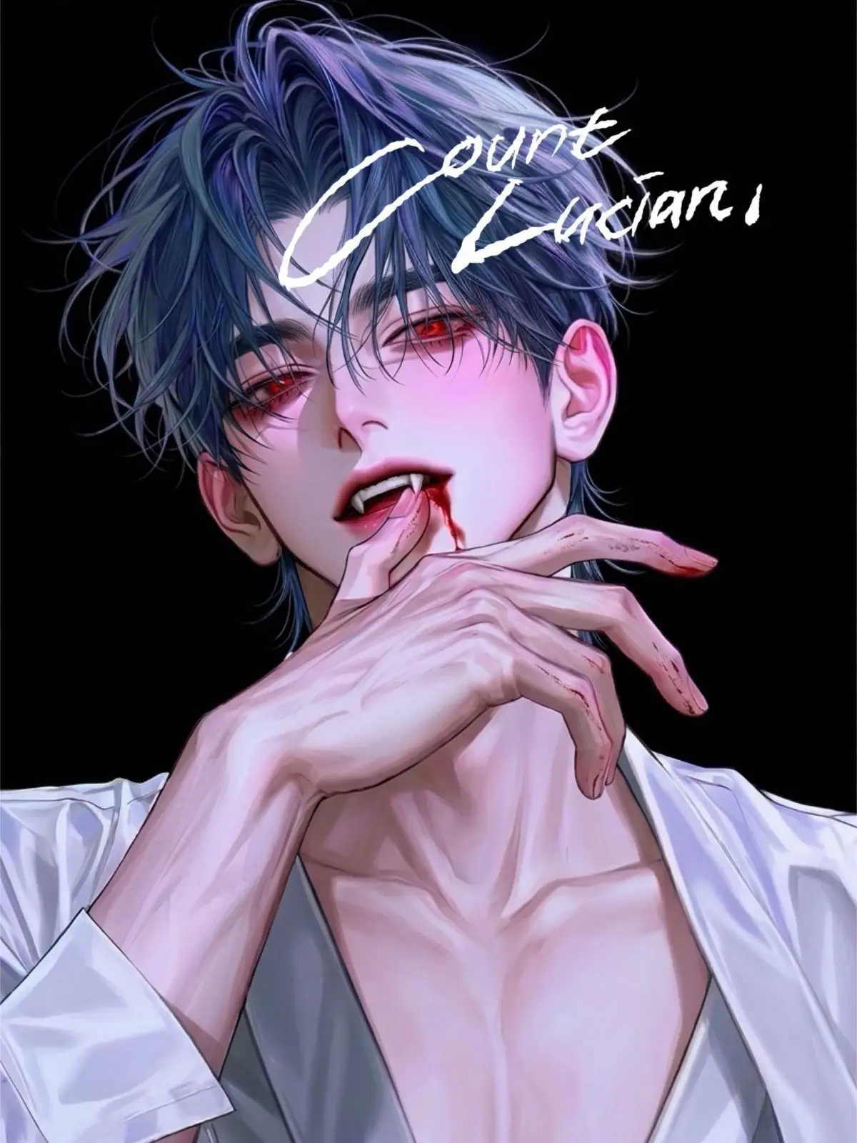 DH__JAKKA의 Count Lucian