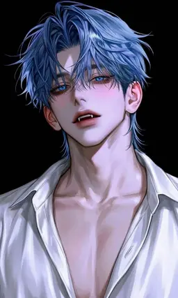 Profile image of ルシアン