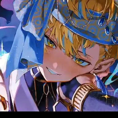 Profile image of 緋八マナ
