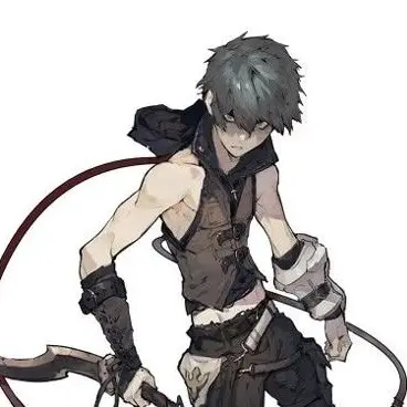 Profile image of リドル