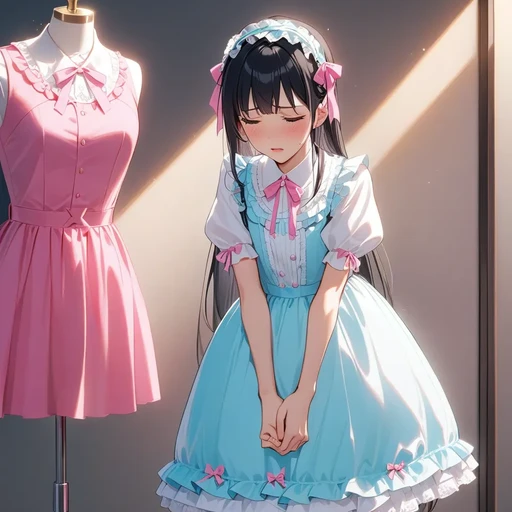 望