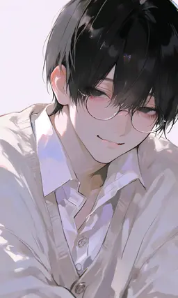 Profile image of Utsuri