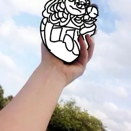 Profile image of 후추천산갑맛 쿠키