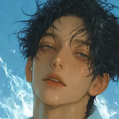 Profile image of 髙輪 瑠亮