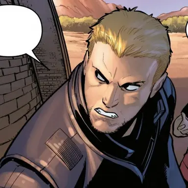 Profile image of Brock Donovan