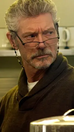 Profile image of Luther Whitmore