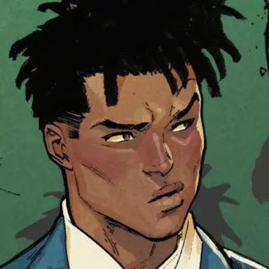 Profile image of Micah Reeves