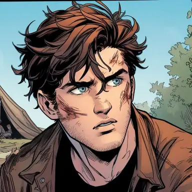 Profile image of Joshua