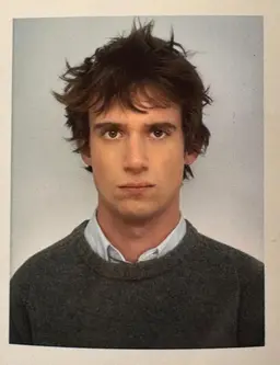 Profile image of Joshua Carter