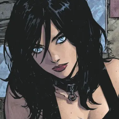 Profile image of Rachel