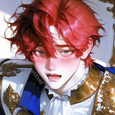 Profile image of 아드리엘 카르틱