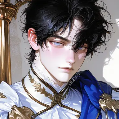 Profile image of 라일 벨하르트