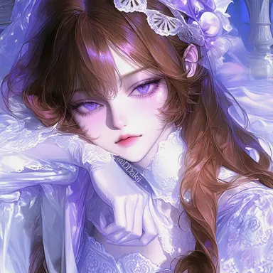 Profile image of 세레나 브리엘