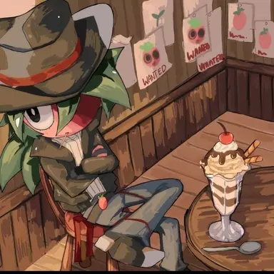 Profile image of Knight sprout