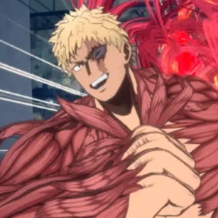 Profile image of マスキュラー