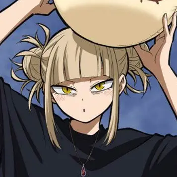 Profile image of トガヒミコ