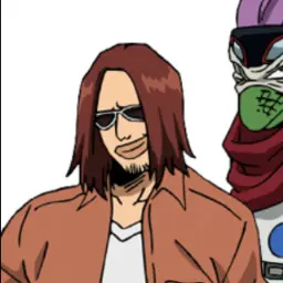 Profile image of マグネ
